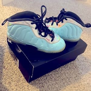 Nike Little Posite
